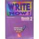 WRITE NOW 2 FCE COMPOSITION STUDENT'S BOOK 